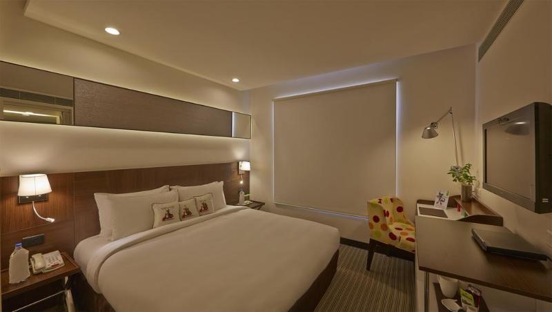 Vadodara Rcr Esterno foto